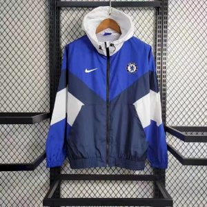 Chelsea 2023-24 Windbreaker