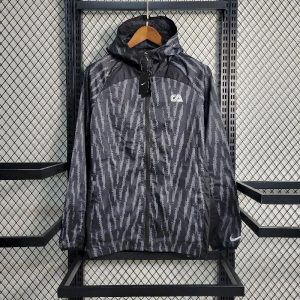 Americas 2023-24 Windbreaker