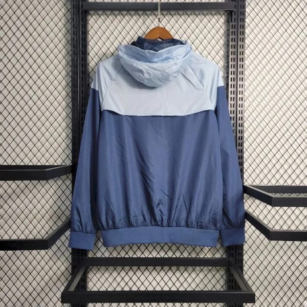 Naples 2023-24 Windbreaker - Image 5