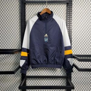 Arsenal 2023-24 Windbreaker