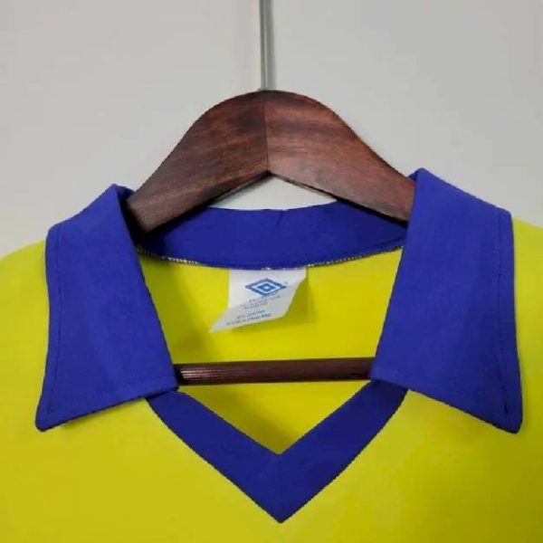 Arsenal 1971/79 Away Retro Jersey - Image 4