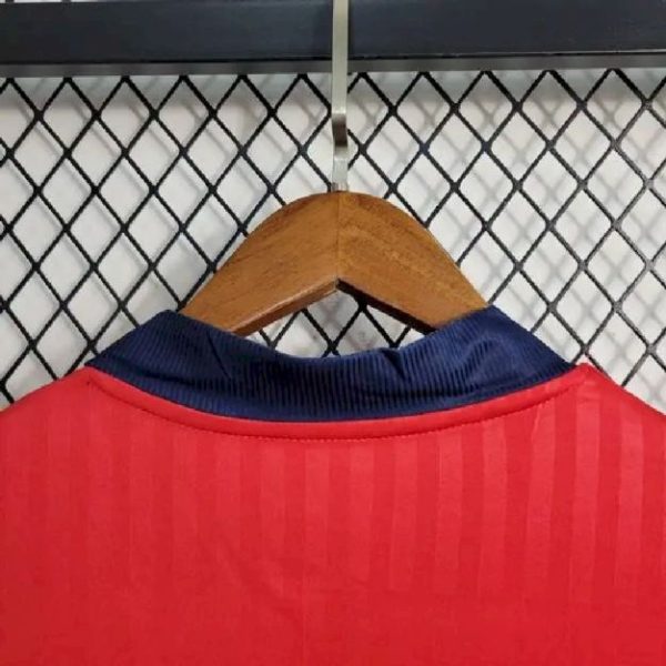 Arsenal 2023/24 Special Edition Jersey - Image 6