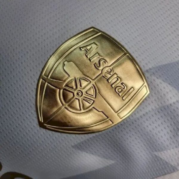 Arsenal 2023/24 Special Edition Jersey Player Version - Image 5