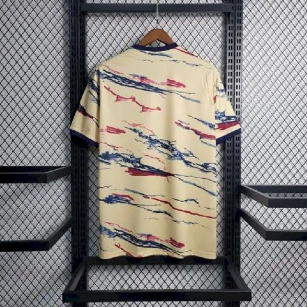 Arsenal 2023/24 Third Jersey - Image 10