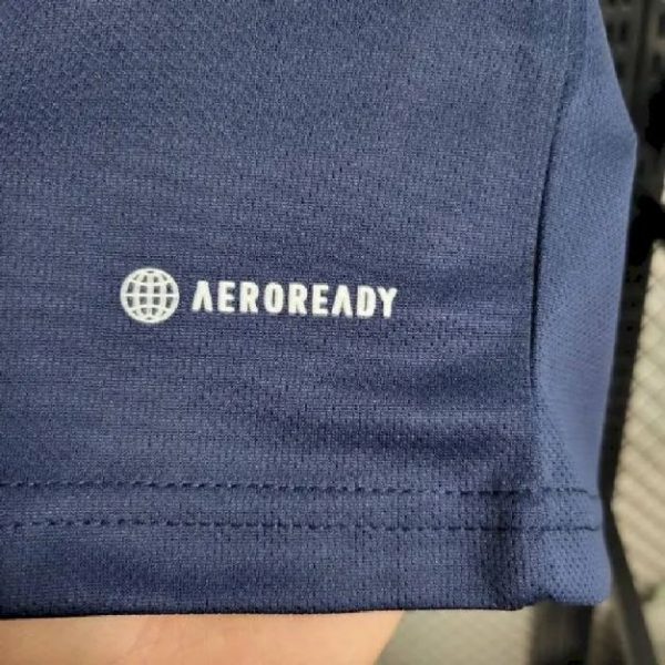 Arsenal 2023/24 Co-Branded Jersey - Image 9