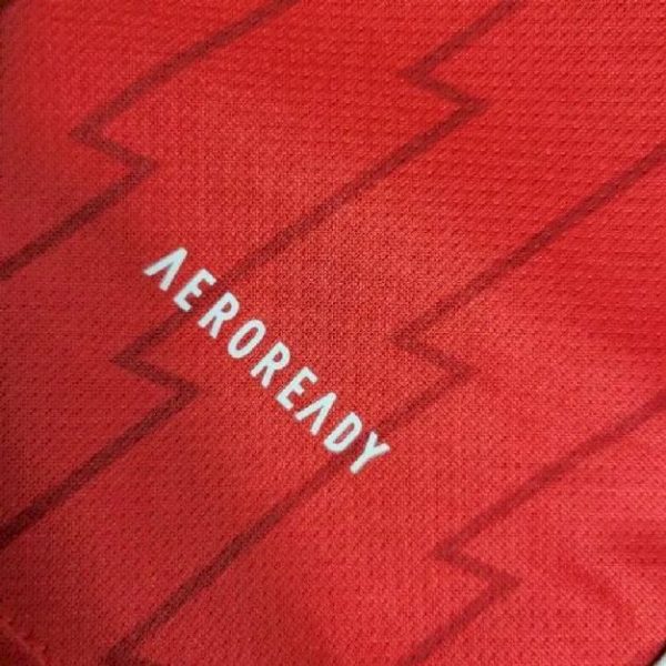 Arsenal 2023/24 Home Jersey - Image 9