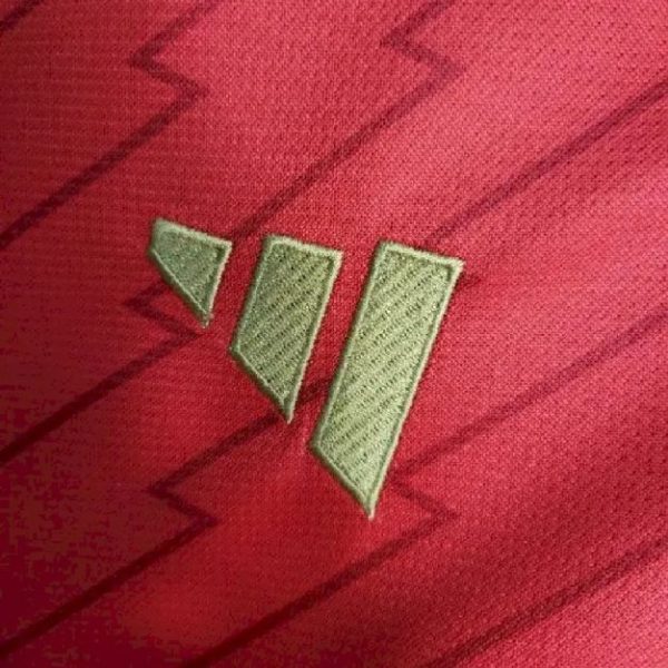 Arsenal 2023/24 Home Jersey - Image 5