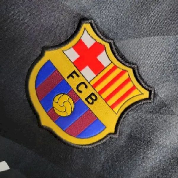 Barcelona 2023/24 Goalkeeper Long Sleeves Jersey - Image 5