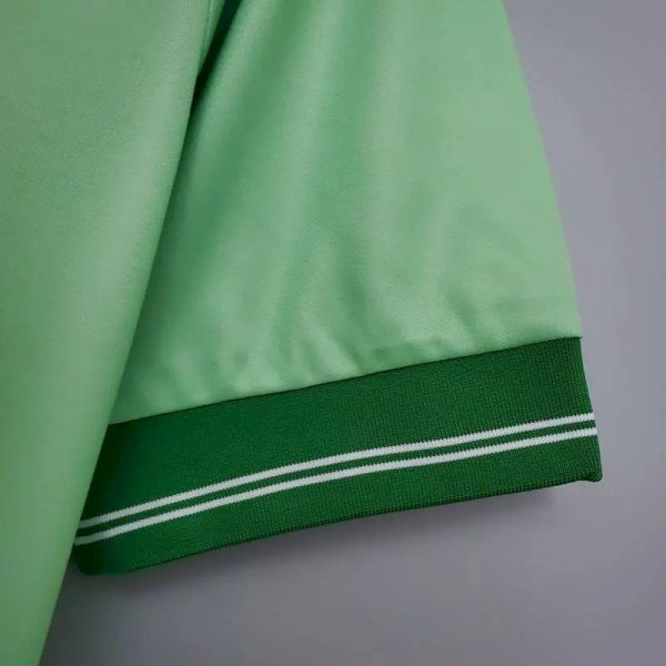 Celtic 1984/86 Home Retro Jersey - Image 6