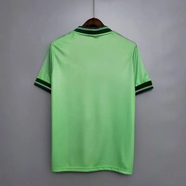 Celtic 1984/86 Home Retro Jersey - Image 8
