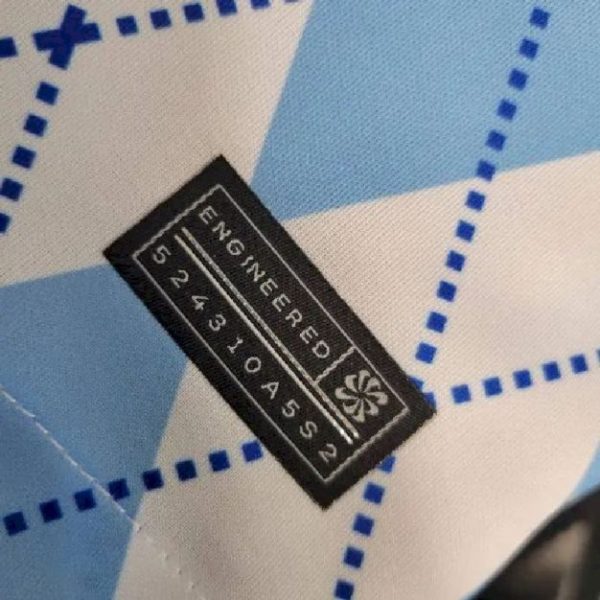 Chelsea 2023/24 Special Edition Jersey - Image 7