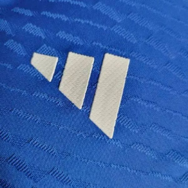 Cruzeiro 2023/24 Home Jersey Player Version - Image 4