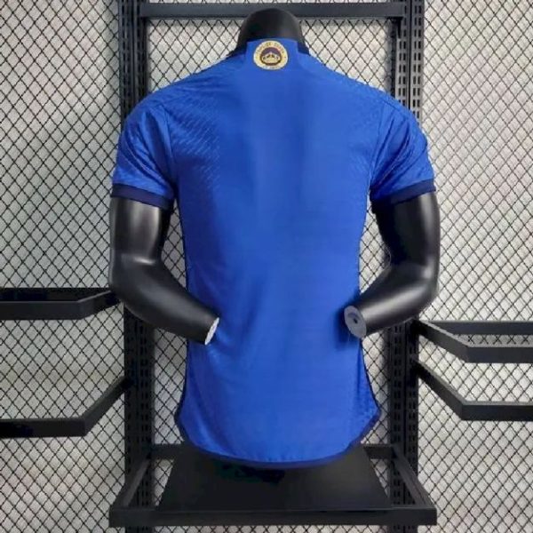 Cruzeiro 2023/24 Home Jersey Player Version - Image 10