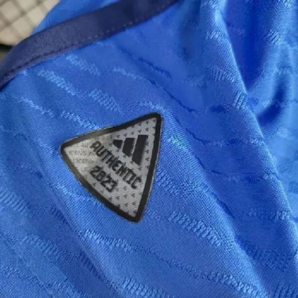Cruzeiro 2023/24 Home Jersey Player Version - Image 7
