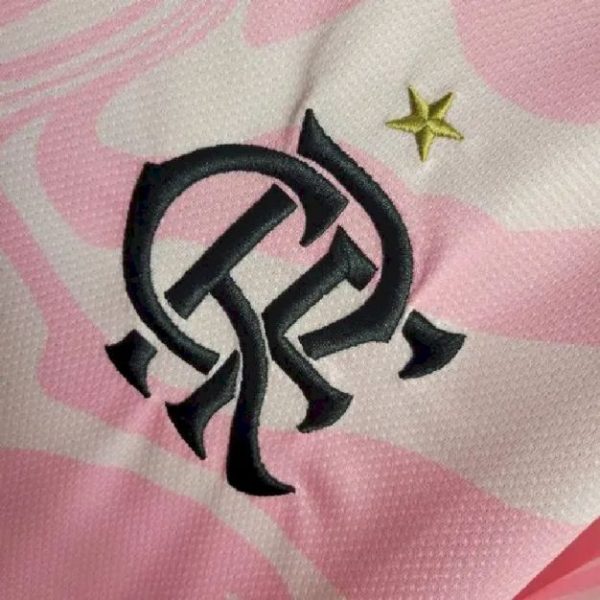 Flamengo 2023/24 Special Edition Jersey - Image 6