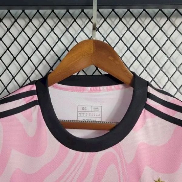 Flamengo 2023/24 Special Edition Jersey - Image 4