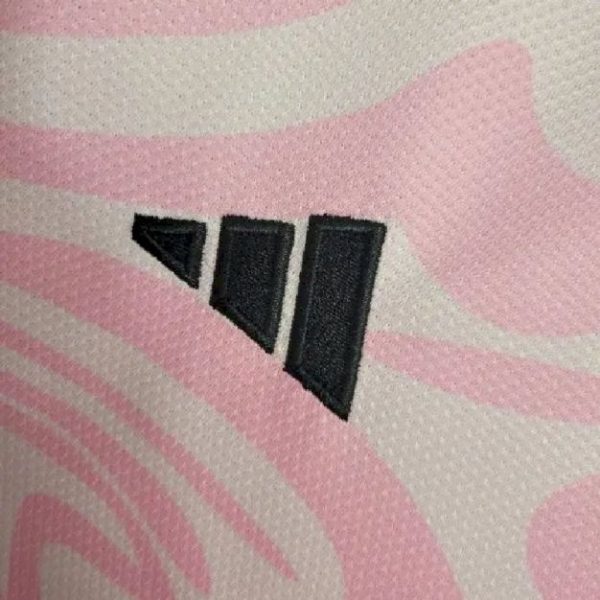 Flamengo 2023/24 Special Edition Jersey - Image 5