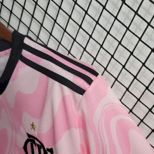 Flamengo 2023/24 Special Edition Jersey - Image 8