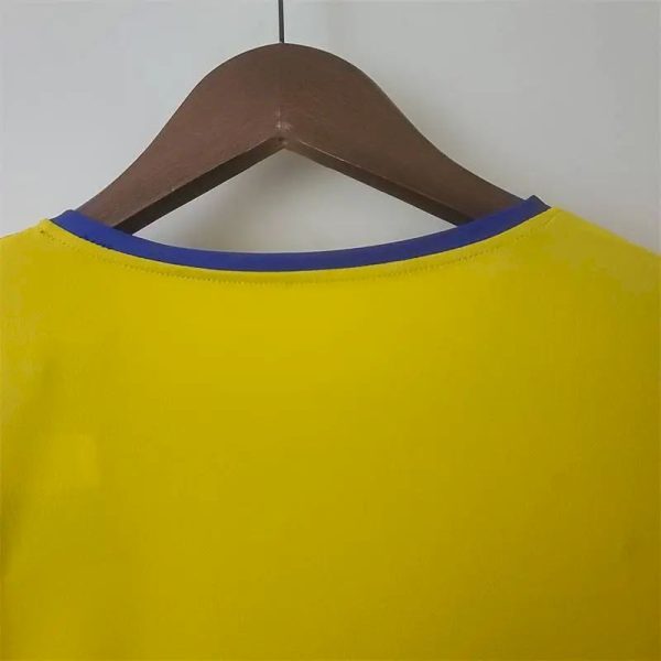 Inter Milan 2002/03 Third Retro Jersey - Image 5