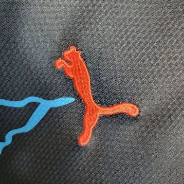 Manchester City 2023/24 Third Jersey - Image 5