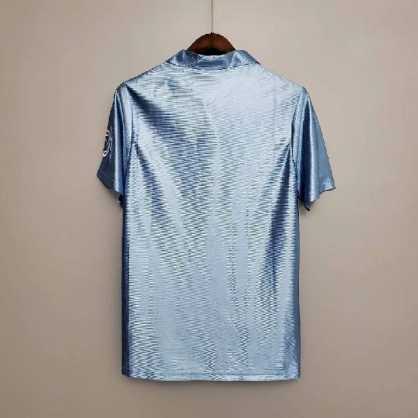 Napoli 1990/91 Home Retro Jersey - Image 8