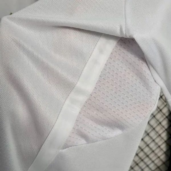 Olympique Lyonnais 2023/24 Home Jersey - Image 8