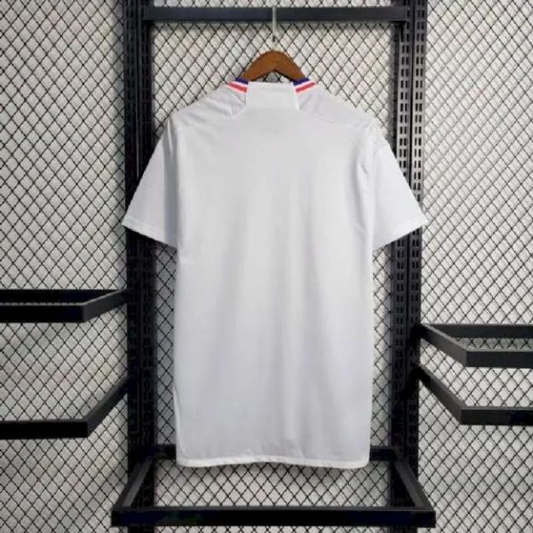 Olympique Lyonnais 2023/24 Home Jersey - Image 11