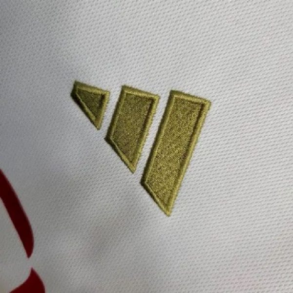 Olympique Lyonnais 2023/24 Home Jersey - Image 5