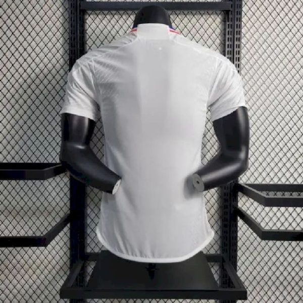 Olympique Lyonnais 2023/24 Home Jersey Player Version - Image 10