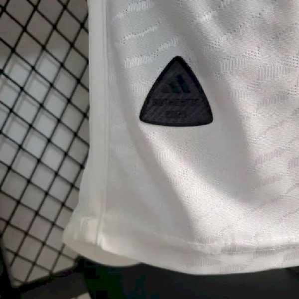 Olympique Lyonnais 2023/24 Home Jersey Player Version - Image 7