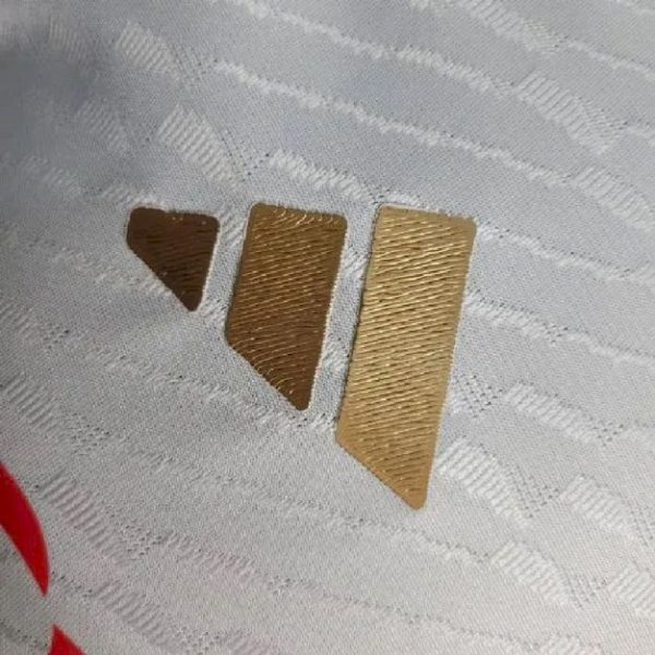 Olympique Lyonnais 2023/24 Home Jersey Player Version - Image 5