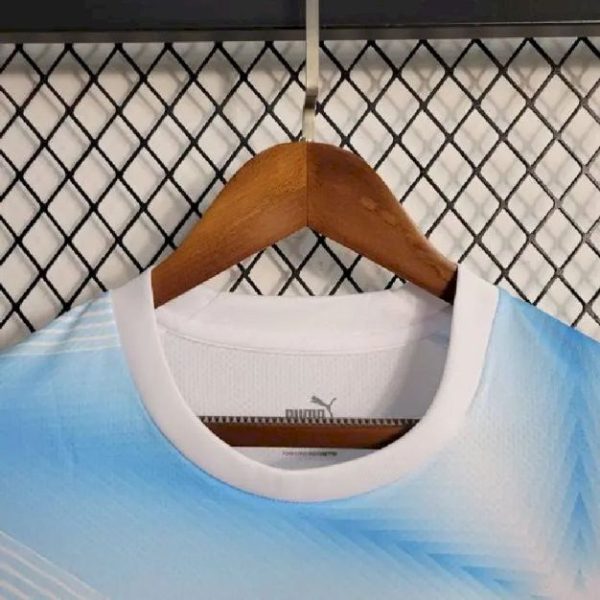 Olympique Marseille 2023/24 30Th Anniversary Edition Jersey - Image 4