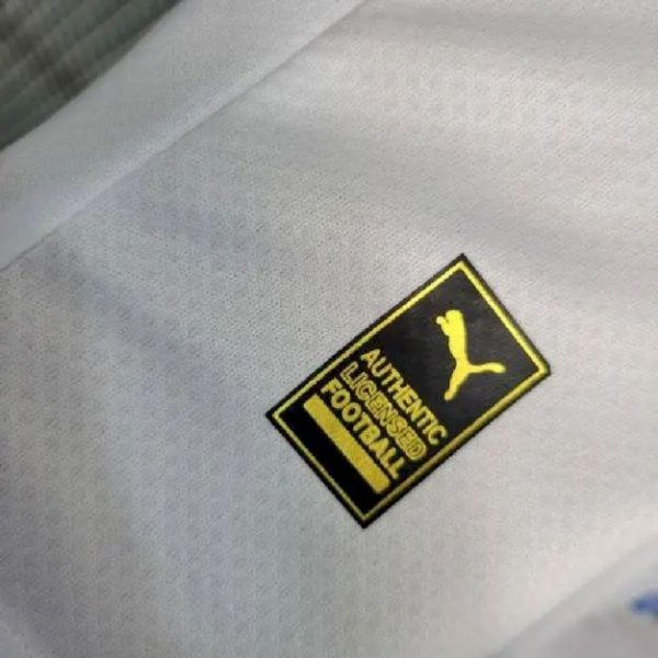 Olympique Marseille 2023/24 30Th Anniversary Edition Jersey - Image 8