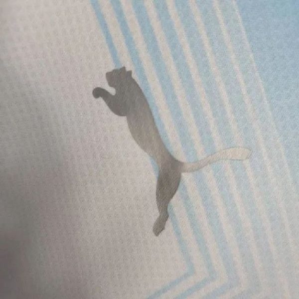 Olympique Marseille 2023/24 30Th Anniversary Edition Jersey - Image 5