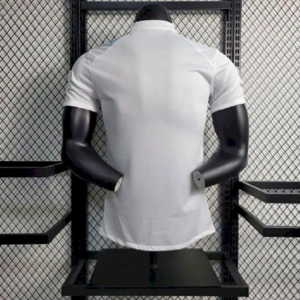 Olympique Marseille 2023/24 30Th Anniversary Edition Jersey Player Version - Image 10