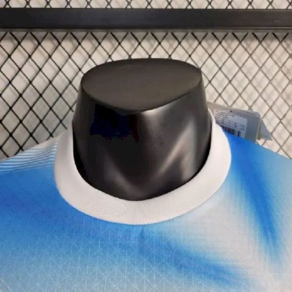 Olympique Marseille 2023/24 30Th Anniversary Edition Jersey Player Version - Image 3