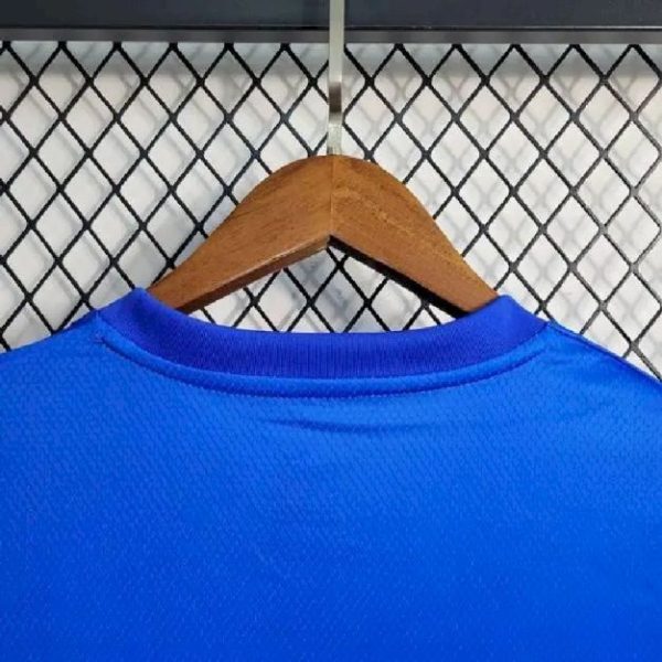 Olympique Marseille 2023/24 Special Edition Jersey - Image 7