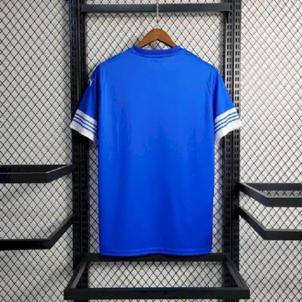 Olympique Marseille 2023/24 Special Edition Jersey - Image 8