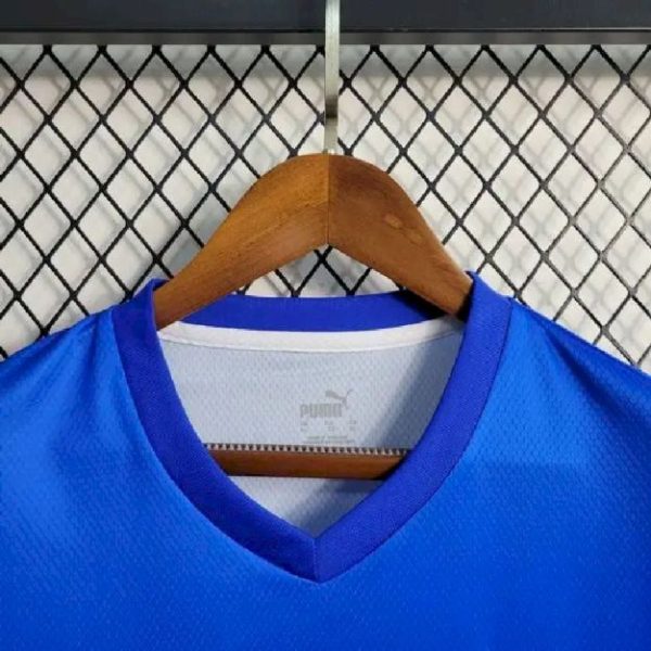 Olympique Marseille 2023/24 Special Edition Jersey - Image 4