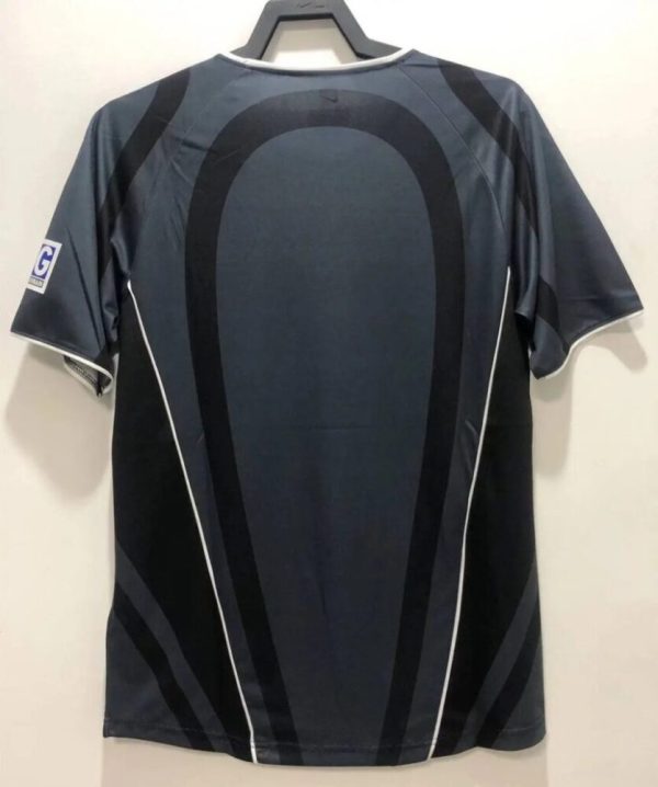 Paris Saint-Germain 2001-2002 Third Retro Jersey - Image 7