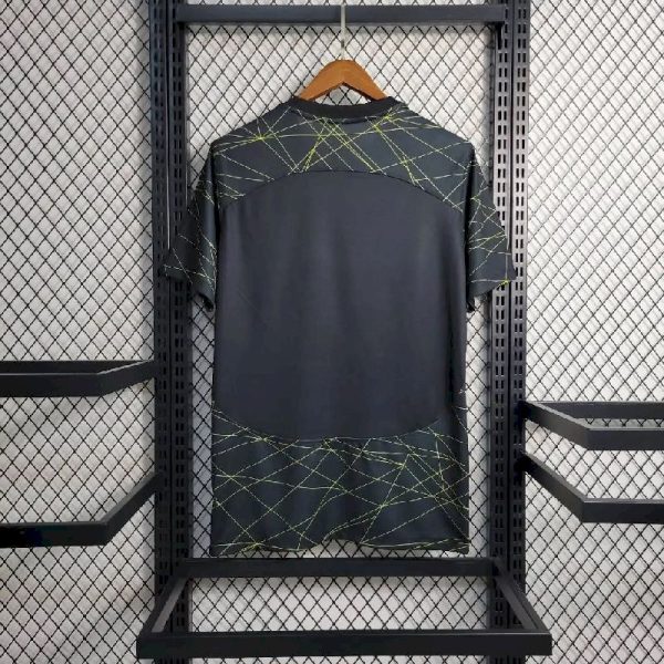Paris Saint-Germain 2023/24 Fourth Away Jersey - Image 9
