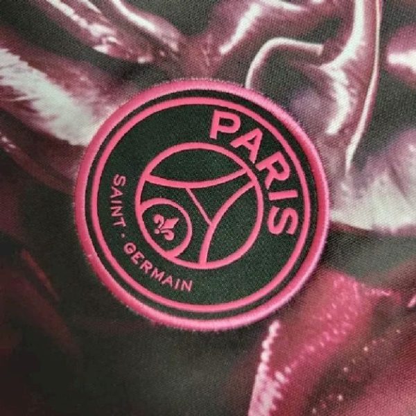 Paris Saint-Germain 2023/24 Special Edition Jersey - Image 6