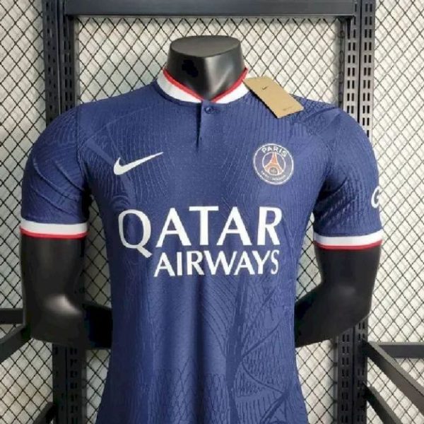 Paris Saint-Germain 2023/24 Special Edition Jersey - Image 2