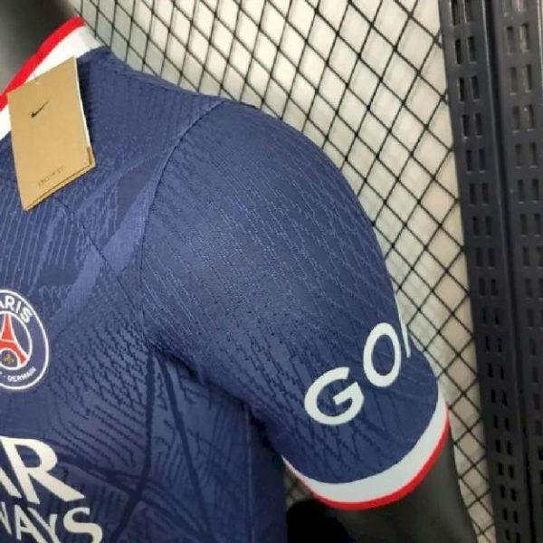 Paris Saint-Germain 2023/24 Special Edition Jersey - Image 6