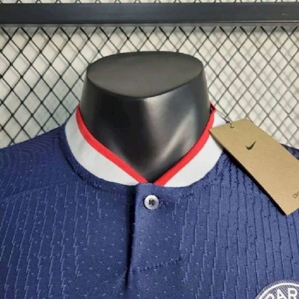 Paris Saint-Germain 2023/24 Special Edition Jersey - Image 3