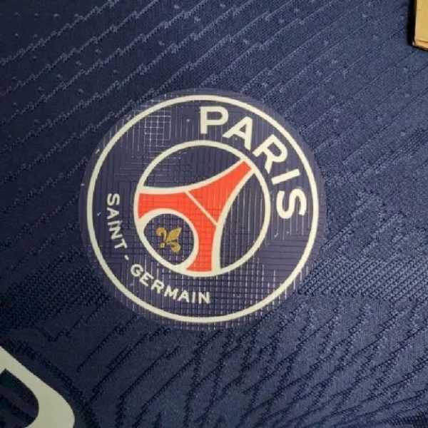 Paris Saint-Germain 2023/24 Special Edition Jersey - Image 5