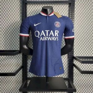 Paris Saint-Germain 2023/24 Special Edition Jersey