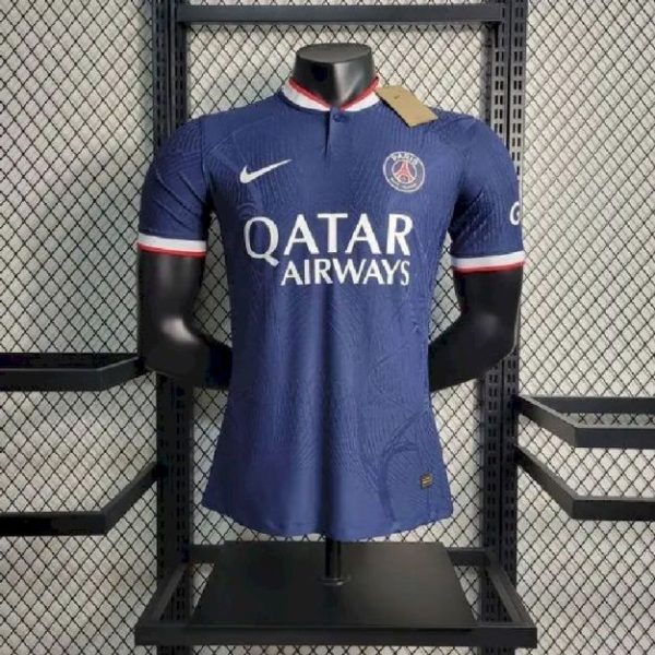 Paris Saint-Germain 2023/24 Special Edition Jersey