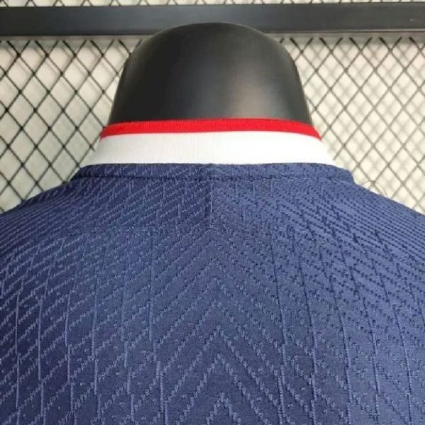 Paris Saint-Germain 2023/24 Special Edition Jersey - Image 9