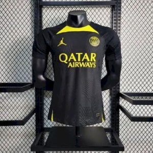 Paris Saint-Germain 2023/24 Training Clothes Jersey Player Version